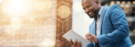 We look forward to partnering with you.