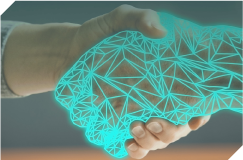 Thought Leadership:<br />
CASA delivering globally competitive IT services in SA