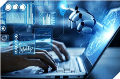 Responsible AI boosts<br />
software security