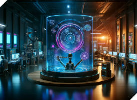 Responsible AI boosts software security