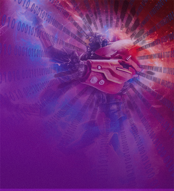 We look forward to partnering with you.