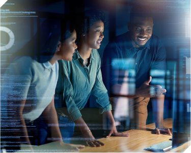 Mainframe Modernisation & Optimisation