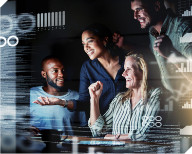 Professional Services