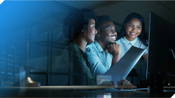 What Makes CASA Different?