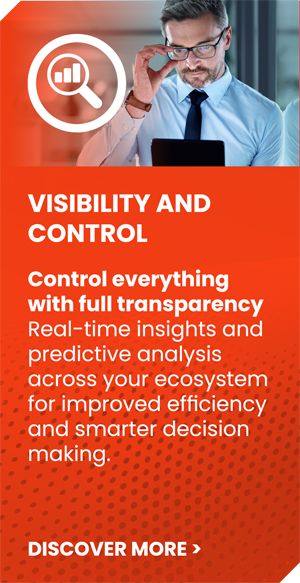 CS Blocks Home11 VISIBILITY AND<br />
CONTROL
