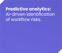 Predictive analytics