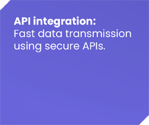 API integration
