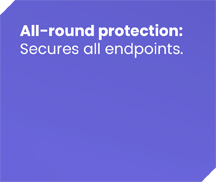 All-round protection