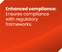 Enhanced compliance